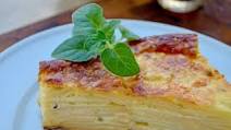 Dinner Party Delights: Dauphinoise Potatoes Dinner Party Delights: Dauphinoise Potatoes