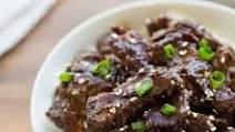 Beef Teriyaki (30-Minute Recipe) Beef Teriyaki (30-Minute Recipe)