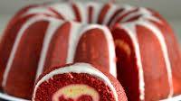 Red Velvet Pound Cake Red Velvet Pound Cake