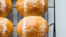 Soft and Fluffy Hong Kong Cocktail Buns (Coconut Buns) Soft and Fluffy Hong Kong Cocktail Buns (Coconut Buns)