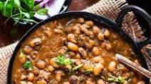Instant Pot Black Eyed Peas Curry Instant Pot Black Eyed Peas Curry