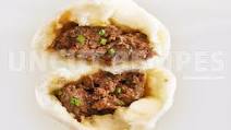 Nikuman - Steamed Pork Buns ( 肉まん ) Recipe Nikuman - Steamed Pork Buns ( 肉まん ) Recipe