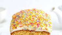 Vanilla Loaf Cake Vanilla Loaf Cake