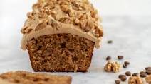 Coffee and Walnut Loaf Cake Coffee and Walnut Loaf Cake