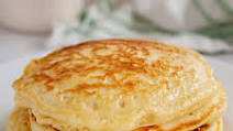 Sourdough Discard Pancake Recipe Sourdough Discard Pancake Recipe