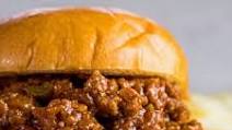 What To Serve With Sloppy Joes What To Serve With Sloppy Joes