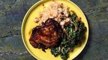 Oven-Roasted Chicken Adobo Oven-Roasted Chicken Adobo
