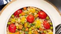Easy Savoury Rice Easy Savoury Rice