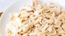 How to Cook Shredded Chicken How to Cook Shredded Chicken