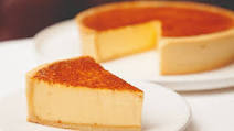 Custard tart Custard tart