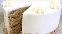 Italian Cream Cake Recipe Italian Cream Cake Recipe
