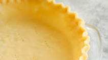 Gluten-Free Pie Crust Gluten-Free Pie Crust