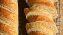 Chewy French Bread Chewy French Bread