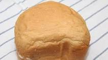 White loaf - Breadmaker recipe White loaf - Breadmaker recipe