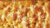 Shockingly Easy No-Knead Focaccia Shockingly Easy No-Knead Focaccia