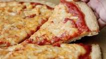Whole Wheat No-Yeast No-Rise Vegan Pizza Dough Whole Wheat No-Yeast No-Rise Vegan Pizza Dough