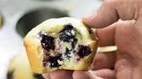 Easy Blueberry Muffins Easy Blueberry Muffins