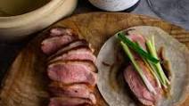 Peking Duck Pancakes Peking Duck Pancakes