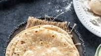 Roti Recipe - How to Make Roti/Chapati Roti Recipe - How to Make Roti/Chapati