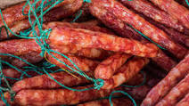 Dongguan Sausage Dongguan Sausage