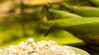 Perfect Popcorn plus Six Easy Seasoning Mixes Perfect Popcorn plus Six Easy Seasoning Mixes