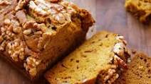 Beth's Extra Moist Pumpkin Bread Recipe Beth's Extra Moist Pumpkin Bread Recipe