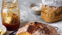 No-Yeast Instant Bread No-Yeast Instant Bread