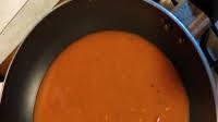 Buffalo Sauce Buffalo Sauce