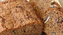 BEST EVER ZUCCHINI BREAD BEST EVER ZUCCHINI BREAD