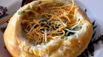 Sourdough Bread Bowls Recipe Sourdough Bread Bowls Recipe