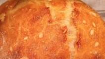 No Knead Artisan Bread No Knead Artisan Bread