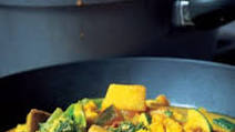 Gordon Ramsay’s easy vegetable curry recipe Gordon Ramsay’s easy vegetable curry recipe