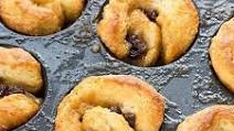Easy Cinnamon Buns Recipe Easy Cinnamon Buns Recipe