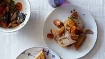 Schmaltzy Pâté Schmaltzy Pâté