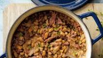 Southern Black-Eyed Peas Southern Black-Eyed Peas
