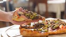 Bread Machine Pizza Bread Machine Pizza