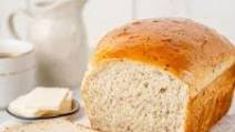 Fluffy Vegan Egg Bread (No Bread Maker Needed) Fluffy Vegan Egg Bread (No Bread Maker Needed)