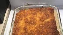 Chicken Crescent Roll Casserole Chicken Crescent Roll Casserole