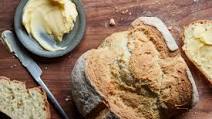 Traditional Irish Soda Bread Traditional Irish Soda Bread