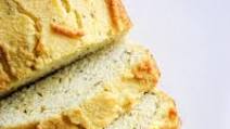 Coconut Flour Bread Bread Recipe with Rosemary Coconut Flour Bread Bread Recipe with Rosemary