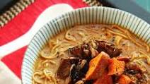 Ultimate Vegan Ramen Recipe With Miso Broth Ultimate Vegan Ramen Recipe With Miso Broth
