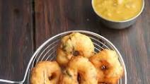 Ulundu vadai Ulundu vadai
