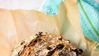 No Knead Fruit and Nut Bread No Knead Fruit and Nut Bread