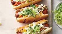 Kogi Dogs Kogi Dogs