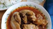 Chicken Shorba - The Classic Pakistani Chicken Curry Chicken Shorba - The Classic Pakistani Chicken Curry