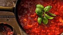 Classic Marinara Sauce Classic Marinara Sauce