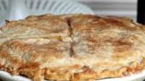Classic Crisco Pie Crust Classic Crisco Pie Crust