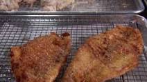 Southern Fried Catfish Southern Fried Catfish