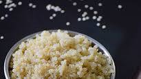 How to cook Quinoa - Pressure Cooker Method How to cook Quinoa - Pressure Cooker Method