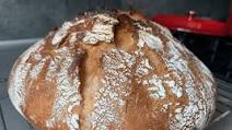 How to make crusty Italian bread at home How to make crusty Italian bread at home